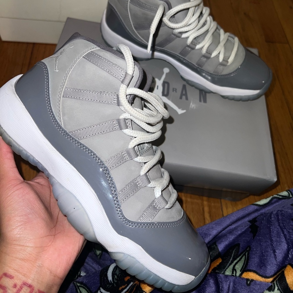 Air Jordan Retro